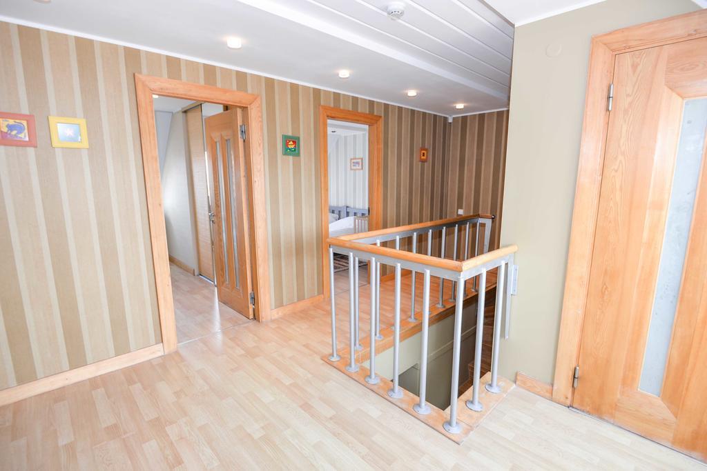 Panoramic Apartment นิดา ภายนอก รูปภาพ
