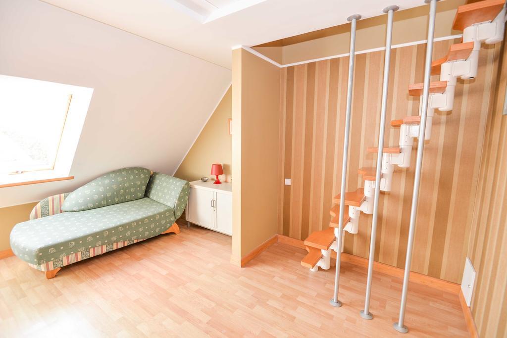Panoramic Apartment นิดา ภายนอก รูปภาพ